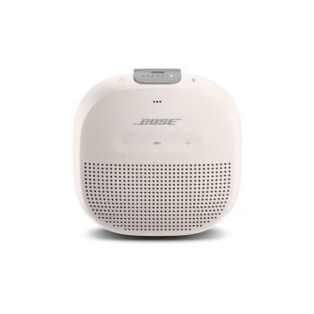 Boxa Bluetooth Bose SoundLink Micro White Smoke