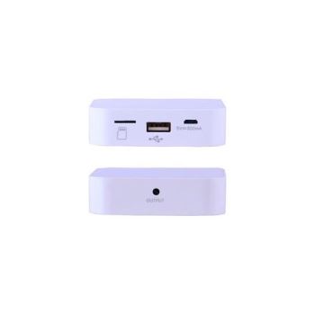 Player Internet Armagon