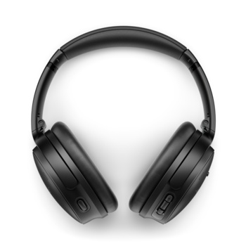 Casti cu anulare zgomot Bose QuietComfort Headphones