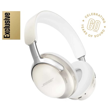 Casti cu anulare zgomot Bose QuietComfort Ultra Headphones