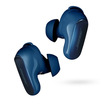 Casti cu anulare zgomot Bose QuietComfort Ultra Earbuds